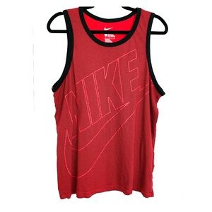Nike tee shirt